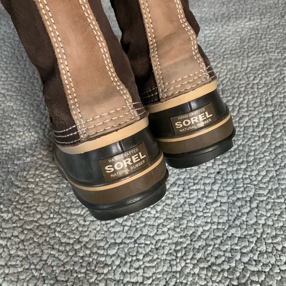 Sorel women’s boots - Picture 4 of 8